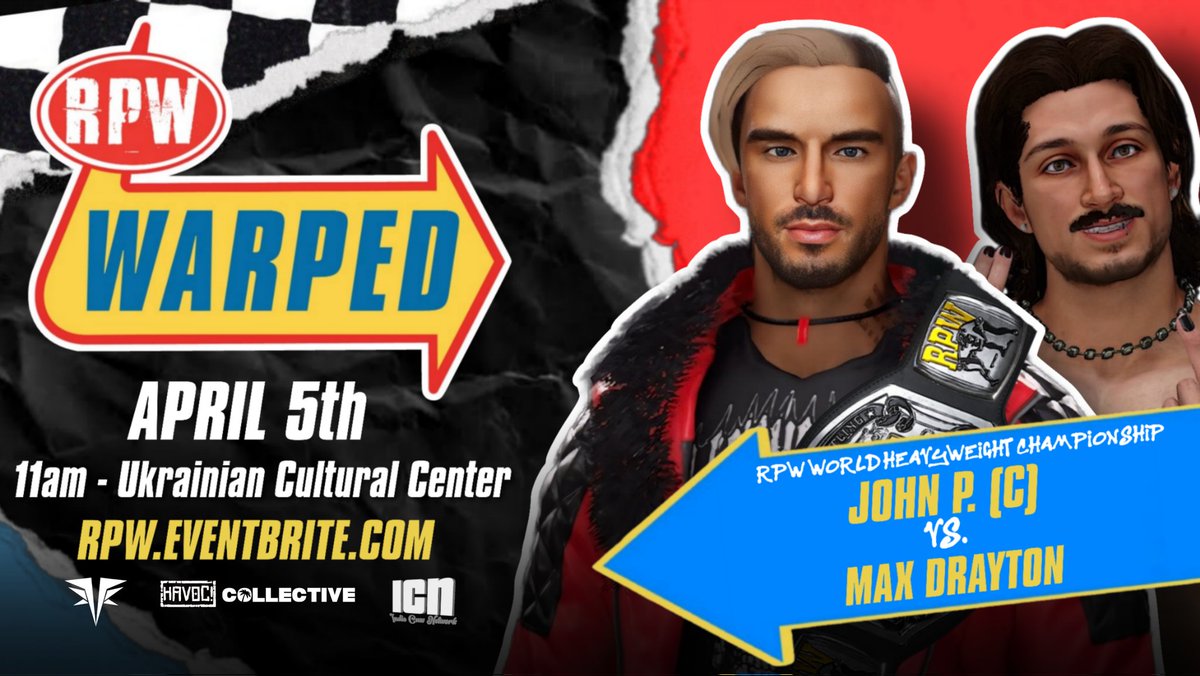 Riot Pro Wrestling tweet media