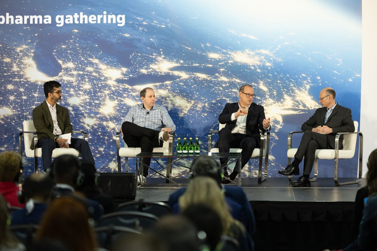 Stuart Blitz tweet media