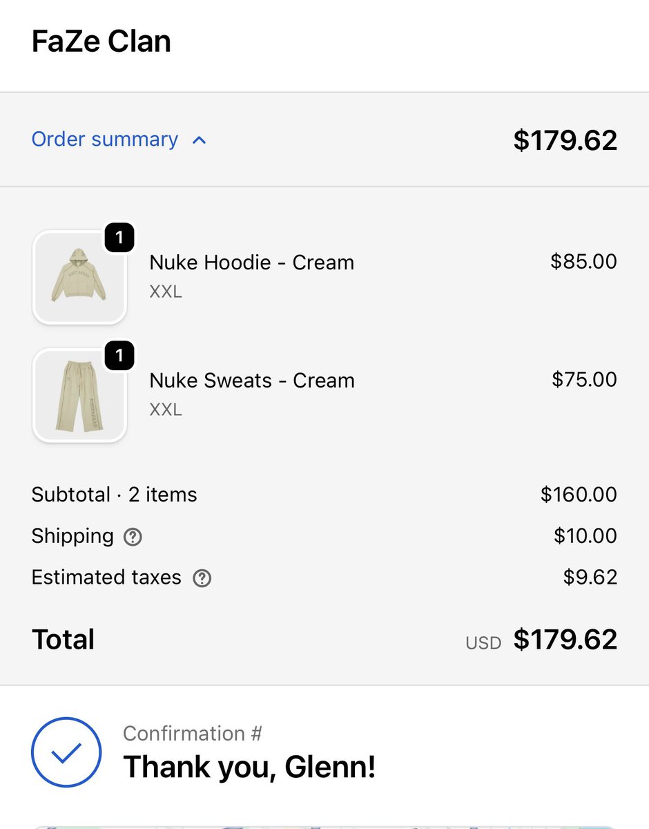 Lights Out G 🦍💪🏾 tweet media