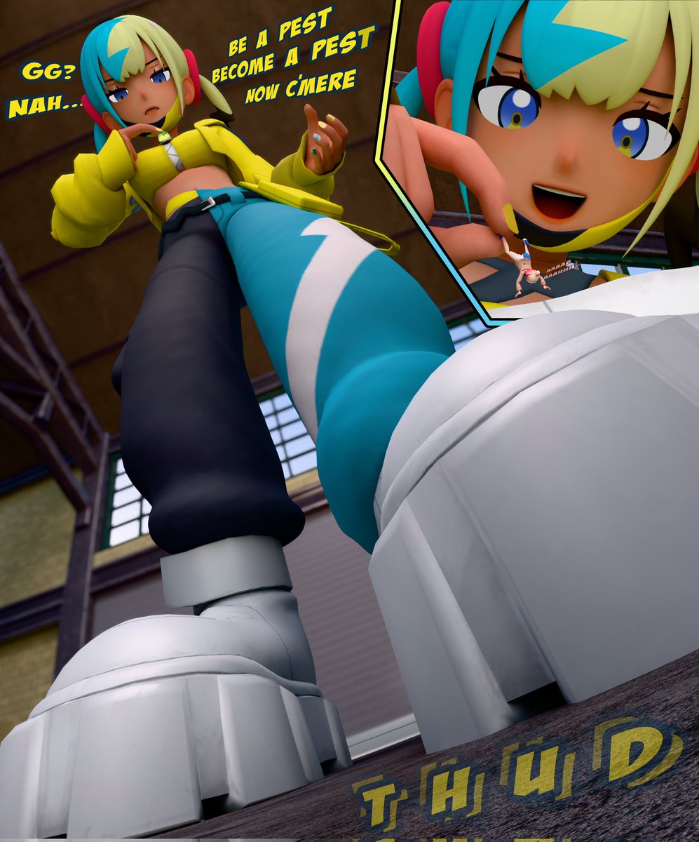 MicroZone tweet media