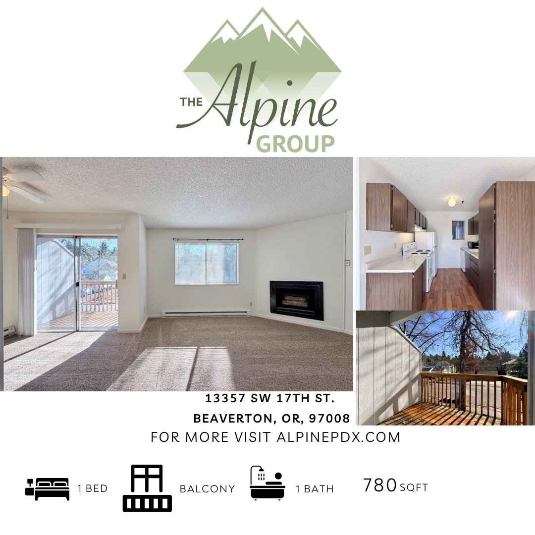 Interested in renting these properties and/or looking at other listings? Visit our website alpinepdx.com for more!