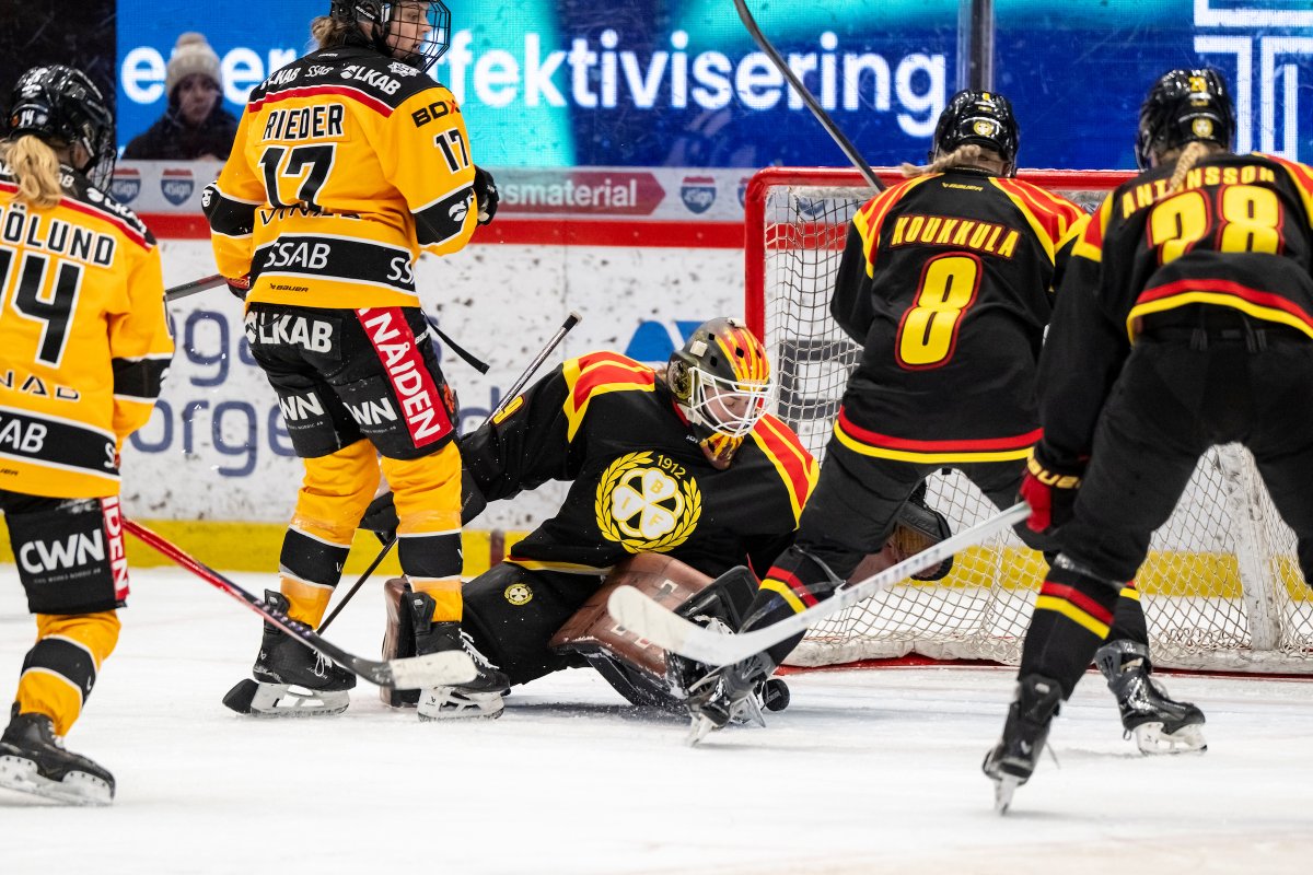 Brynäs IF tweet media