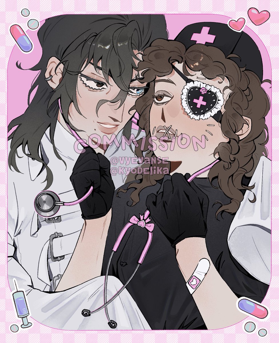 |,,⇼,,| CØMMS OPEN 𓆏 tweet media