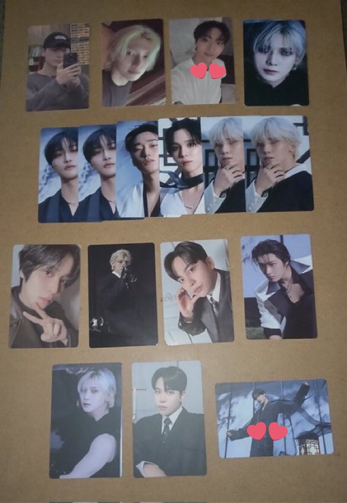 取引垢 tweet media