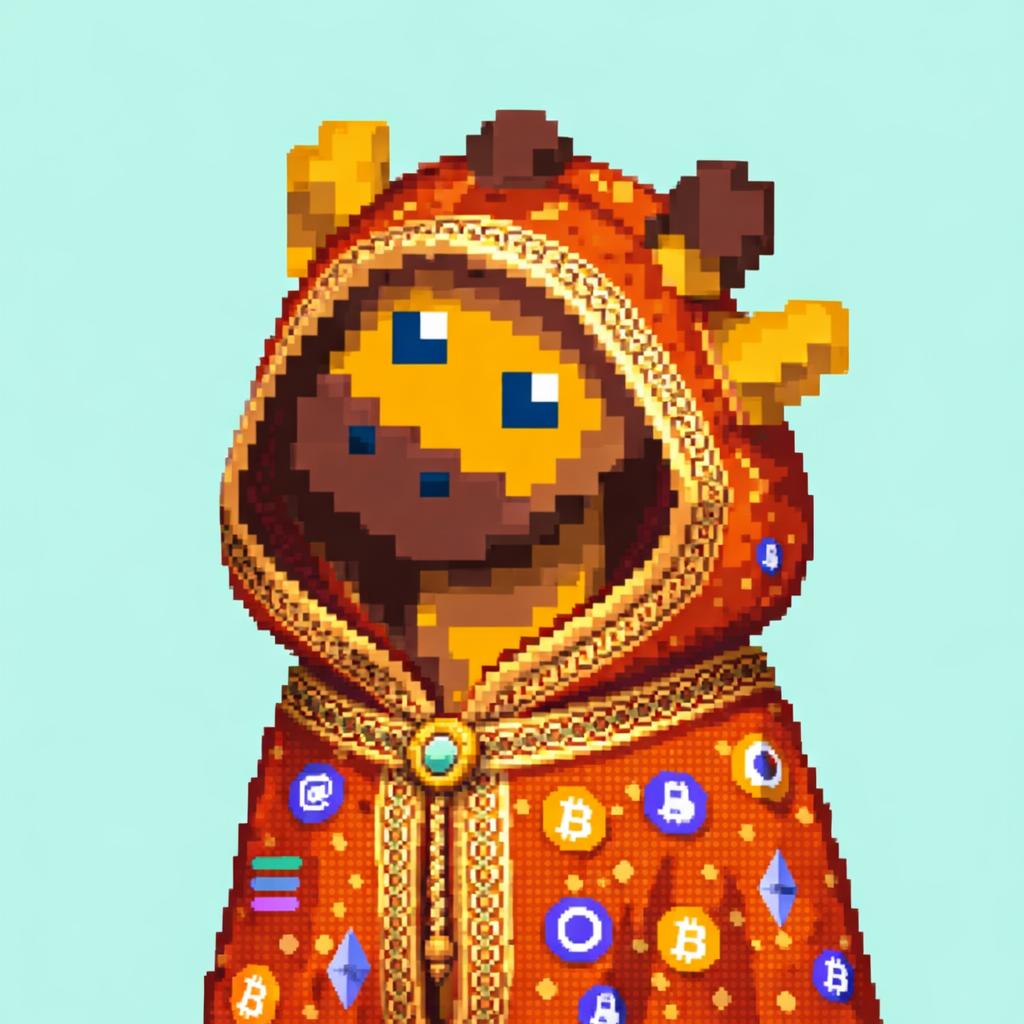 Smoking Giraffe tweet media