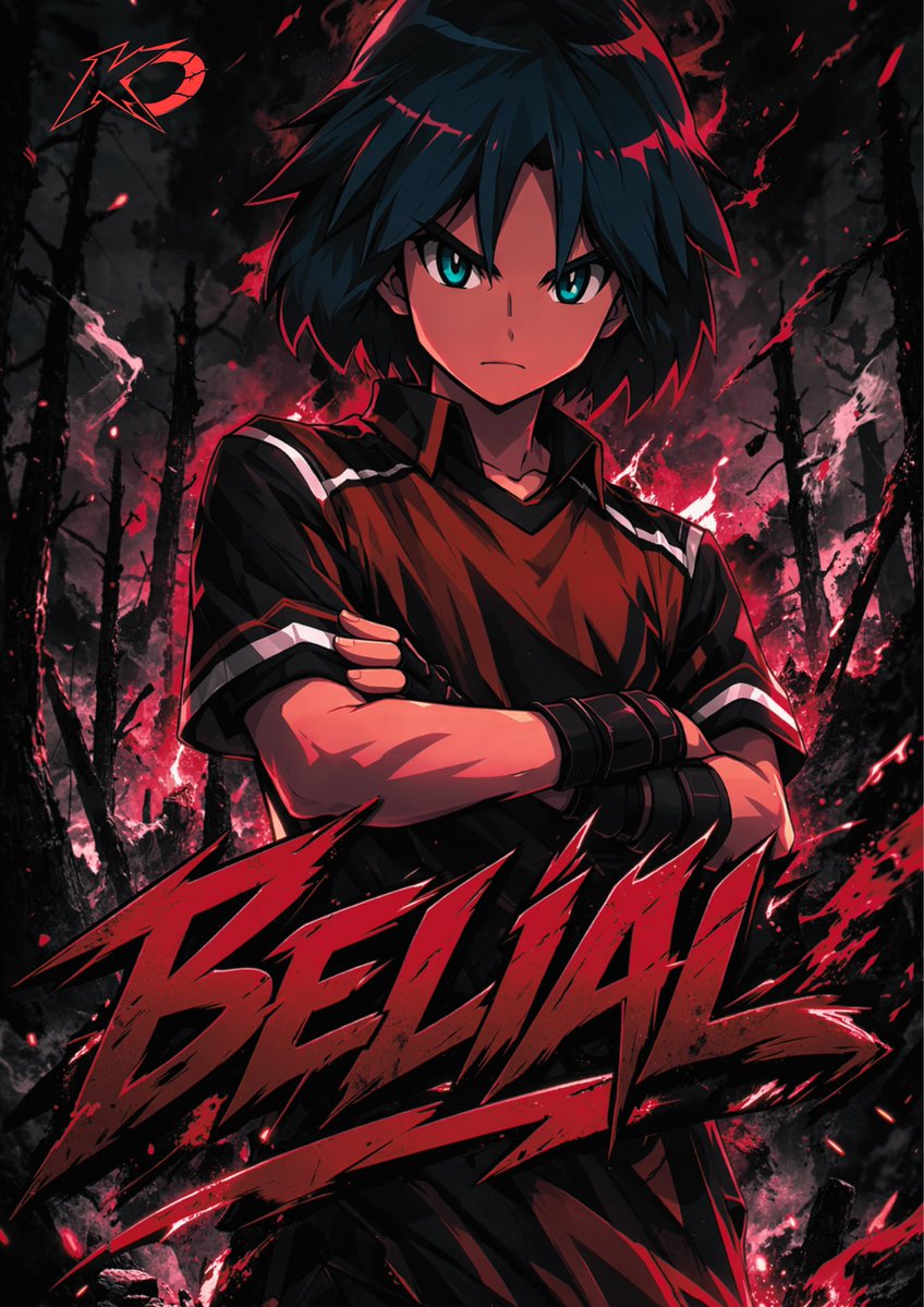 Knockout tweet media