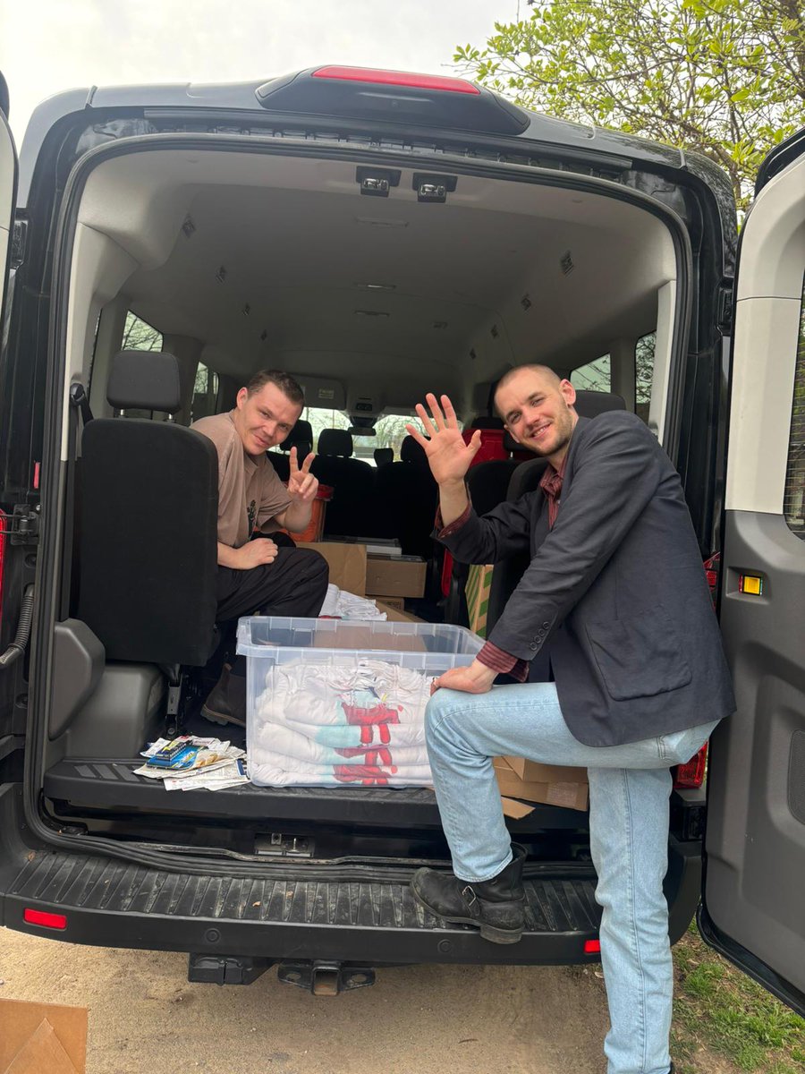 westermanmusic's tweet photo. This is the start of the tour. This is Jacob. We will play this evening with Otto Benson at the Earl, come on in from the cold Atlantans! Peace!

Tickets: https://t.co/Zbd5VGWcKk https://t.co/HoIELeQs4x