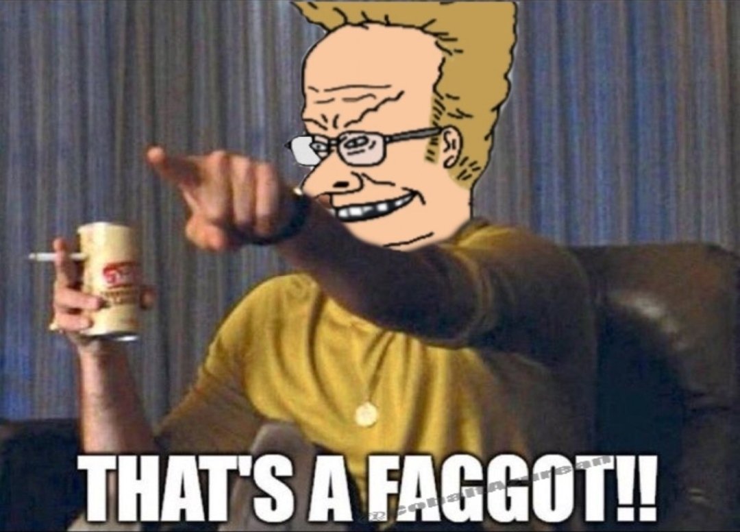 zeffmirk's tweet photo. @nonregemesse STFU WEEKEND WARRIOR https://t.co/XZgfl3s9xY