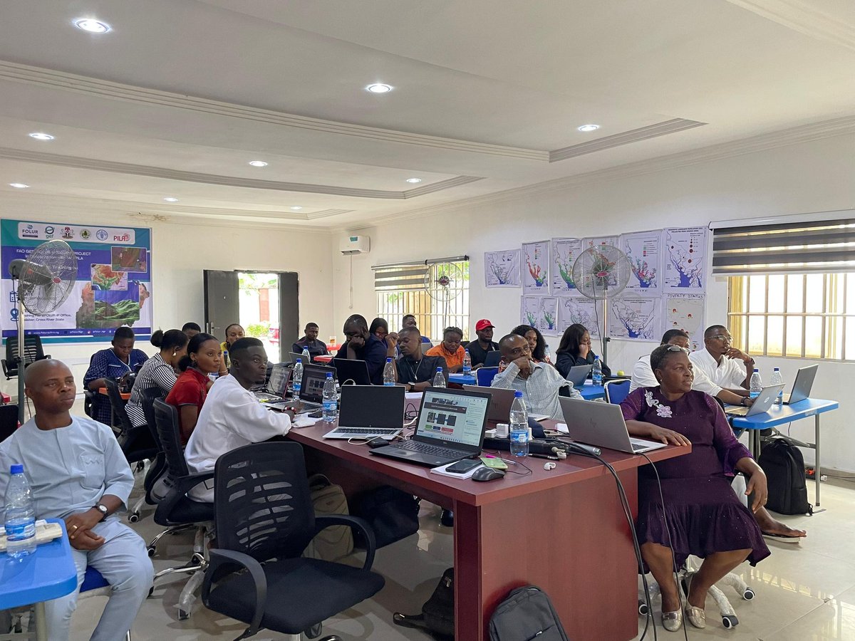 GEF7 Folur Nigeria tweet media