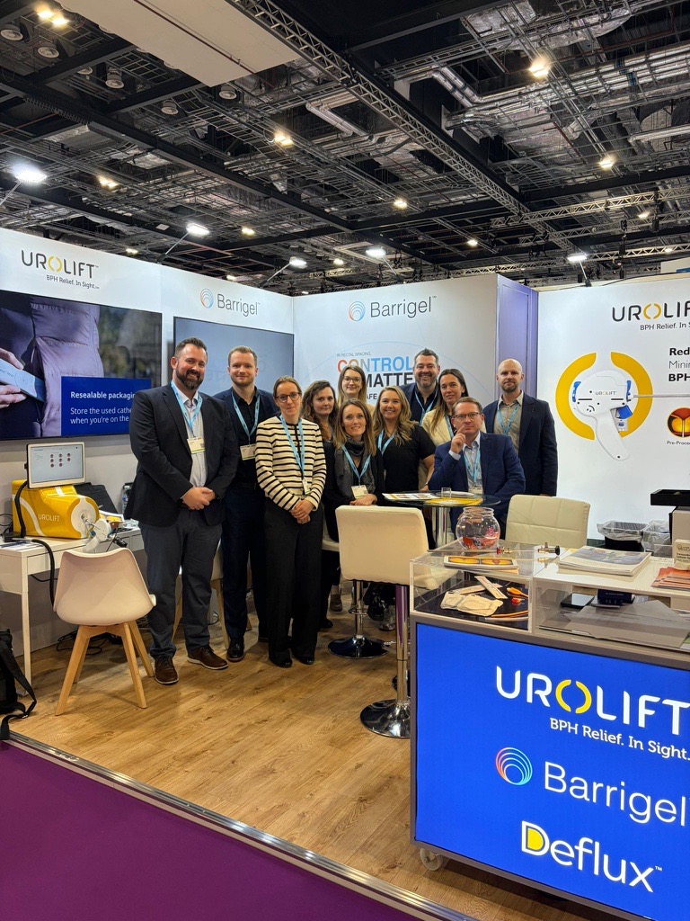 UroLift System tweet media