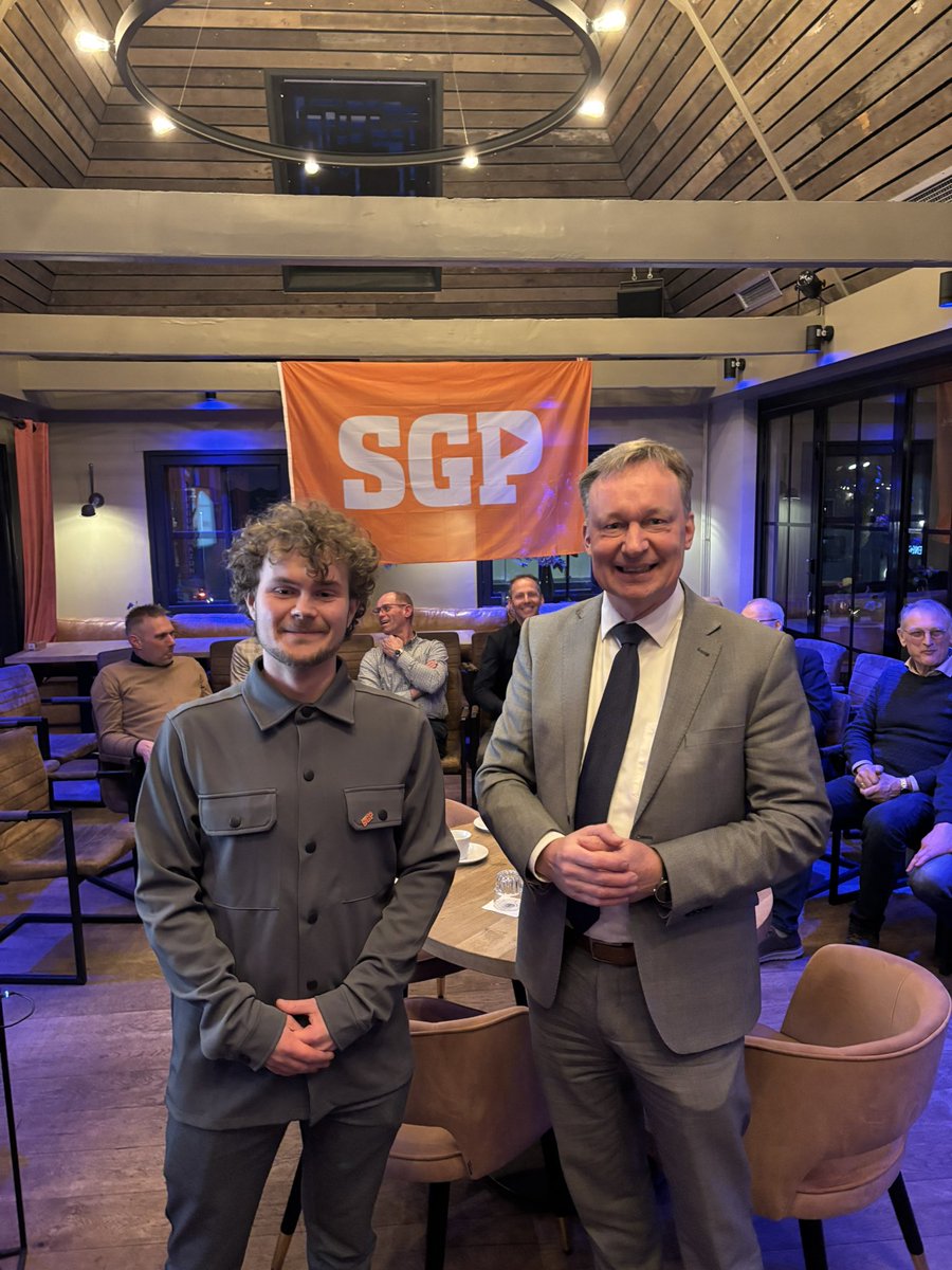 Diederik van Dijk tweet media