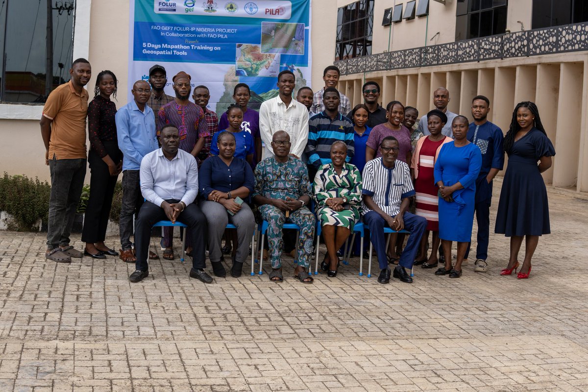 GEF7 Folur Nigeria tweet media