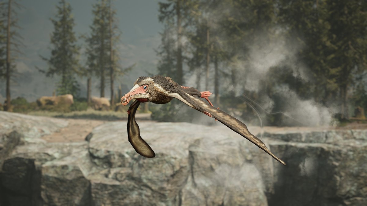 Path of Titans tweet media