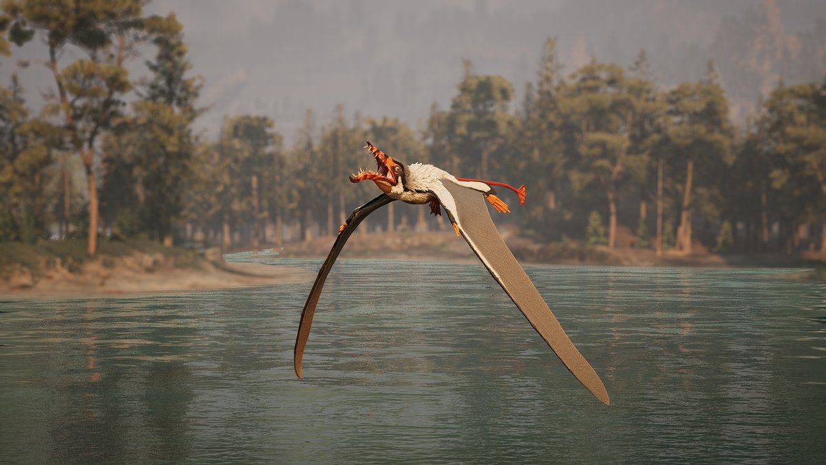 Path of Titans tweet media