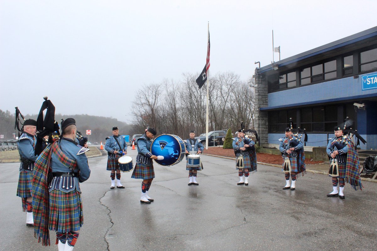 Joseph D. Early Jr. tweet media