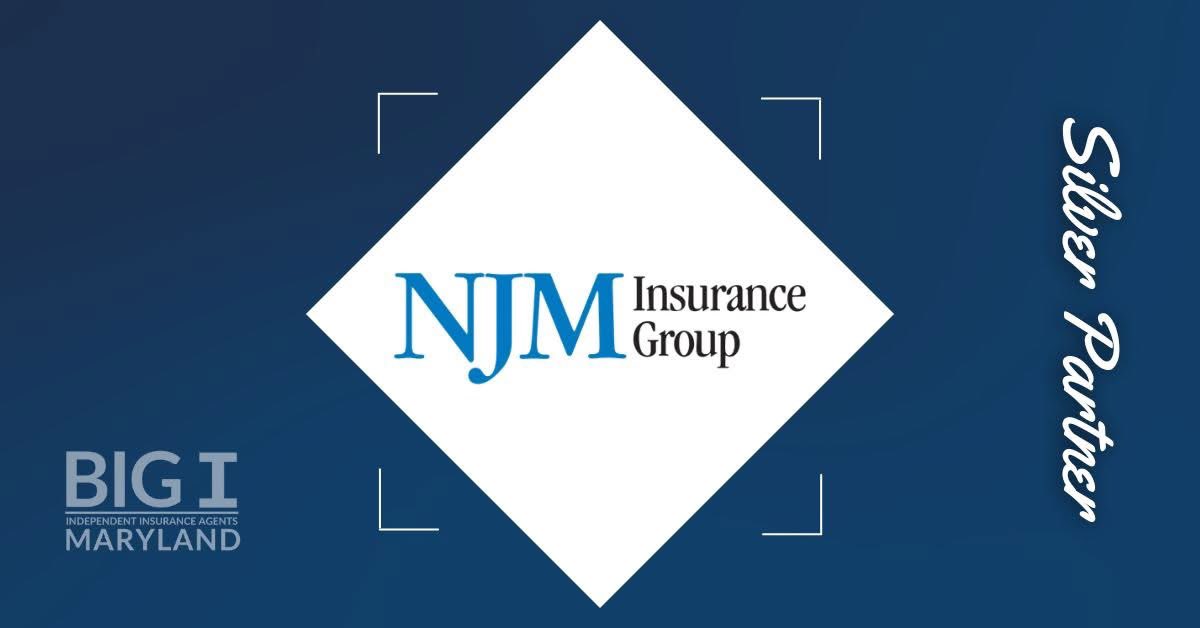 Thank you to NJM Insurance Group for their support as a 2026 Big I Maryland Silver Partner. We appreciate their partnership and commitment to supporting independent agencies across Maryland. 💙

🔗: njm.com

#BigIMaryland #BigIMDPartners