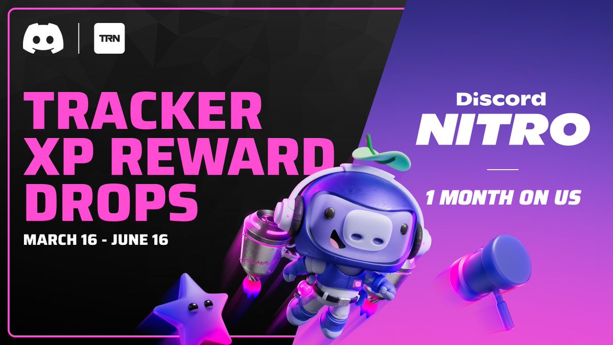 Tracker Network tweet media