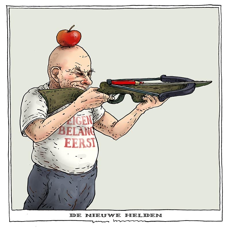 Joep Bertrams tweet media