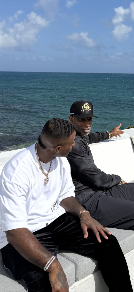 COACH PRIME tweet media