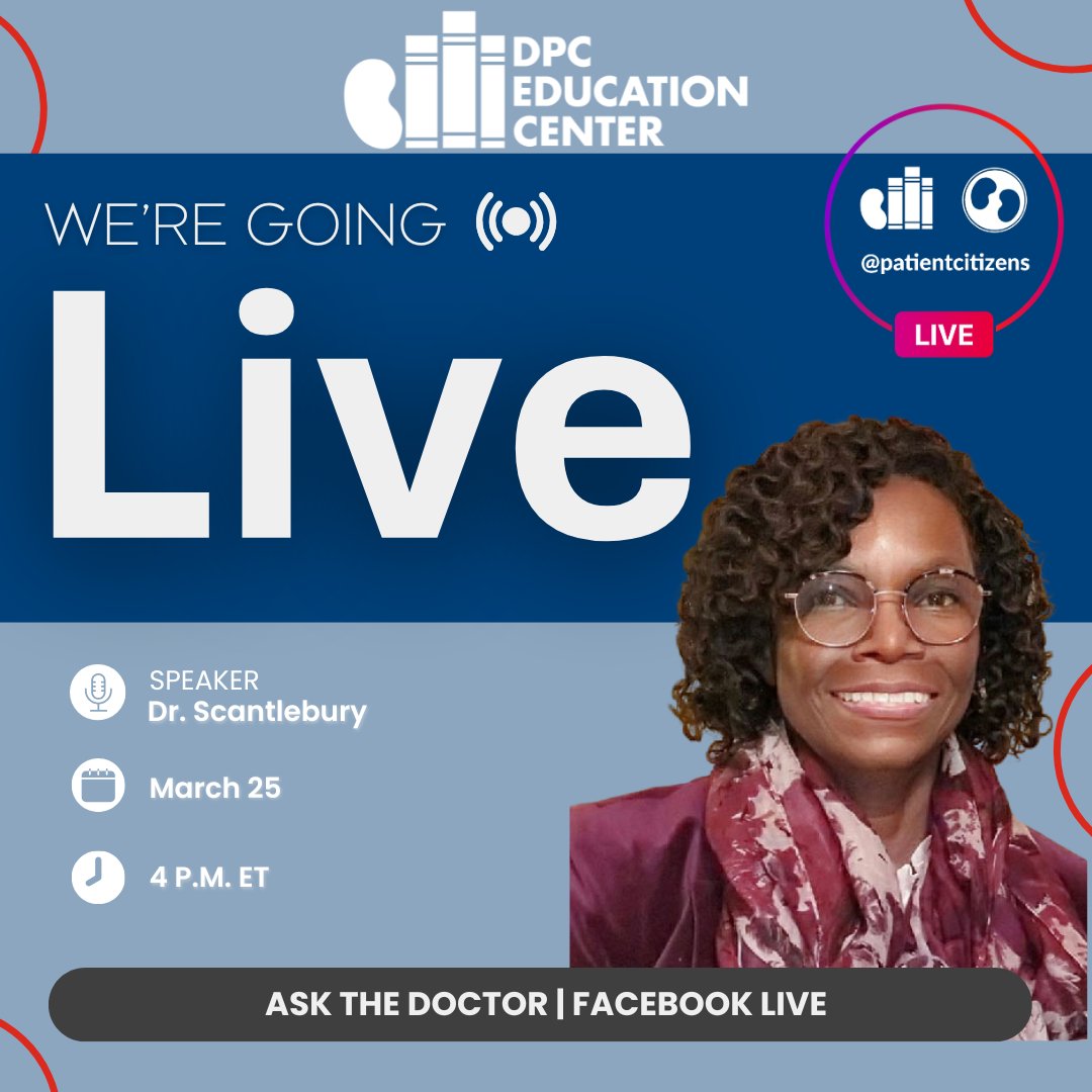 DPC Education Center tweet media