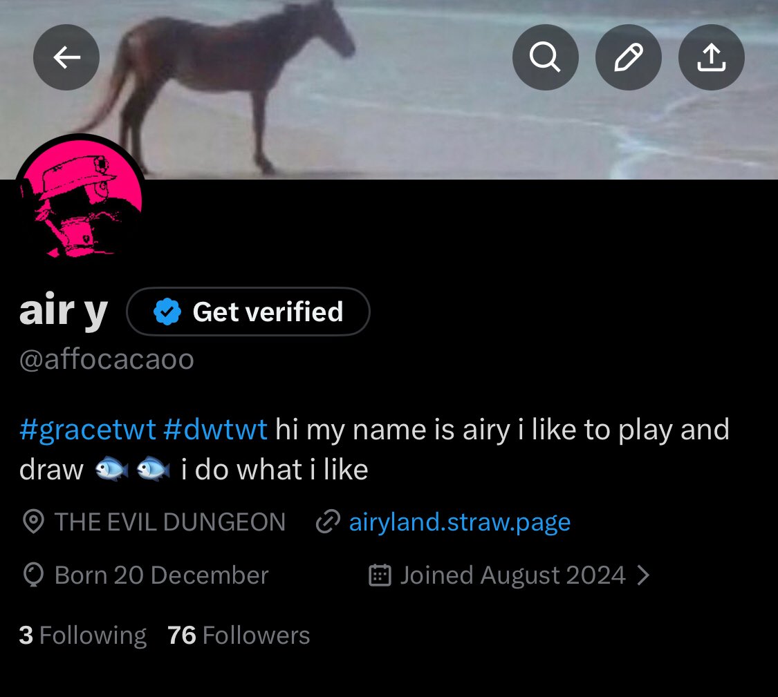 AIRY 🍨☕️ tweet media