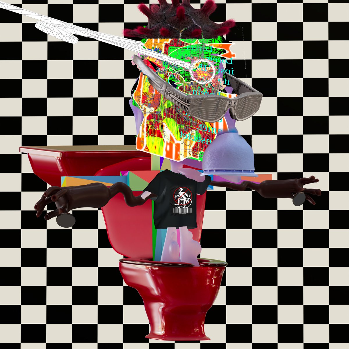 Oscar 🔩 tweet media