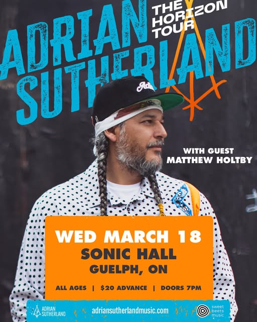 Cameron Carpenter tweet media