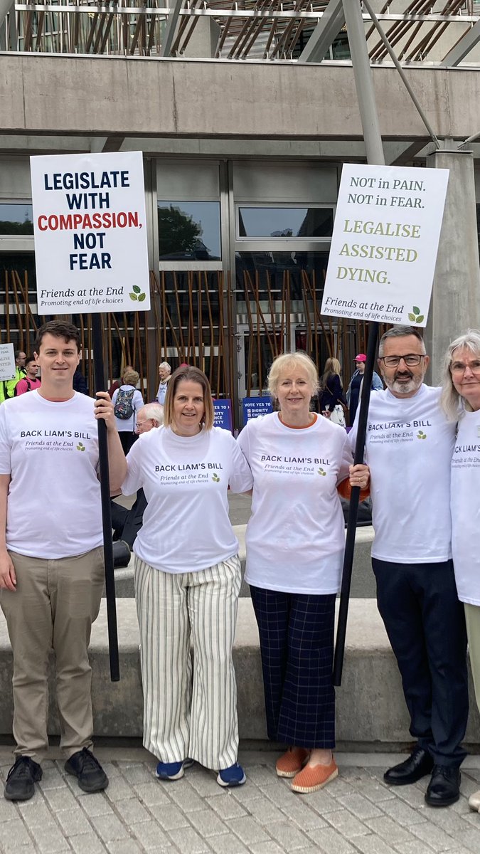 Friends at the End tweet media