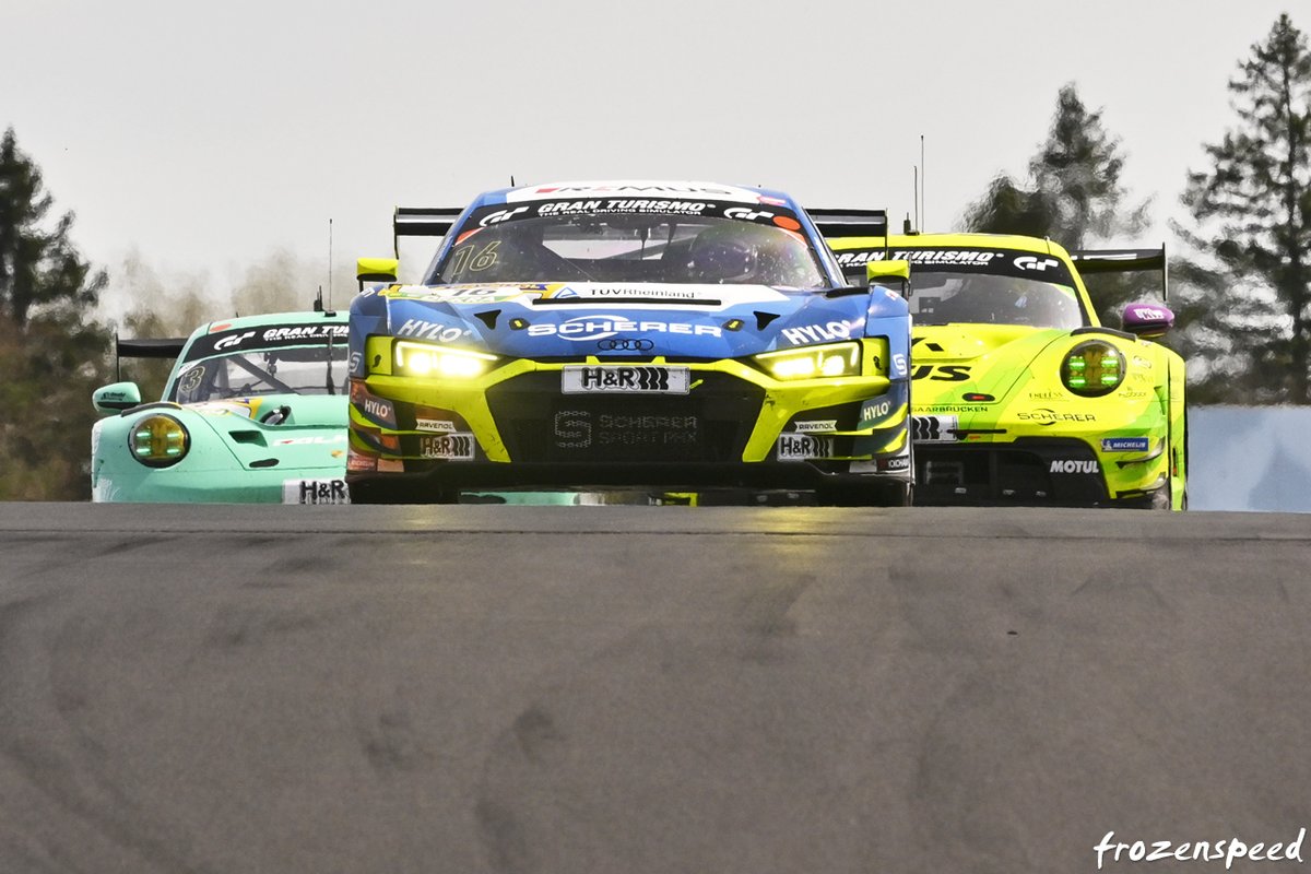 Jochen - Frozenspeed tweet media