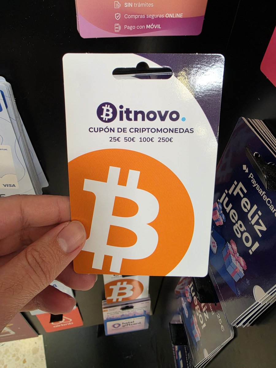 Cuñado cripto tweet media