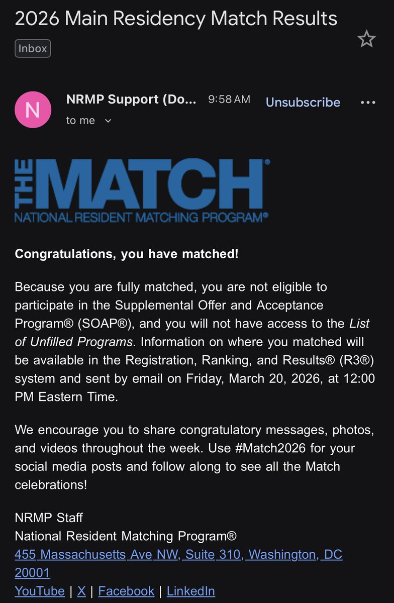 Anshum Patel tweet media