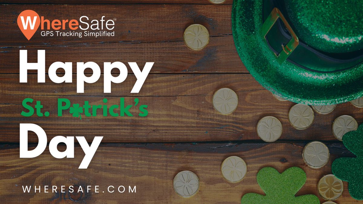 WhereSafe GPS tweet media