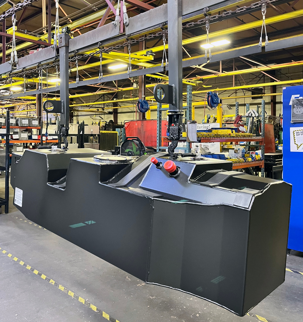 transferflow's tweet image. Our 58-gallon high-capacity replacement fuel tank is the ultimate upgrade for your 2017–26 Ford F-250, F-350, and F-450 Super Duty diesel truck. Made from 12- and 14-gauge aluminized steel, this beast nearly doubles your original fuel capacity!
#TransferFlow #FordSuperDuty