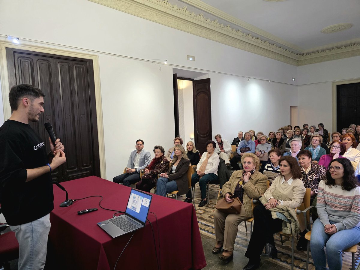 Ayuntamiento Lorca tweet media