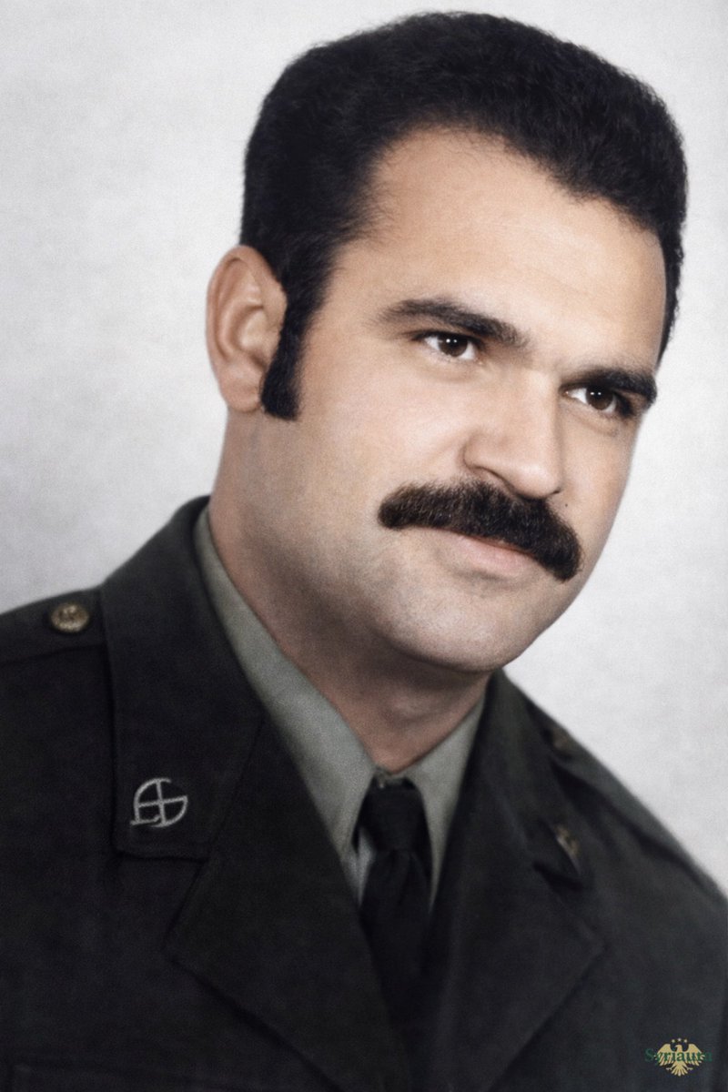 Syrian Aura tweet media