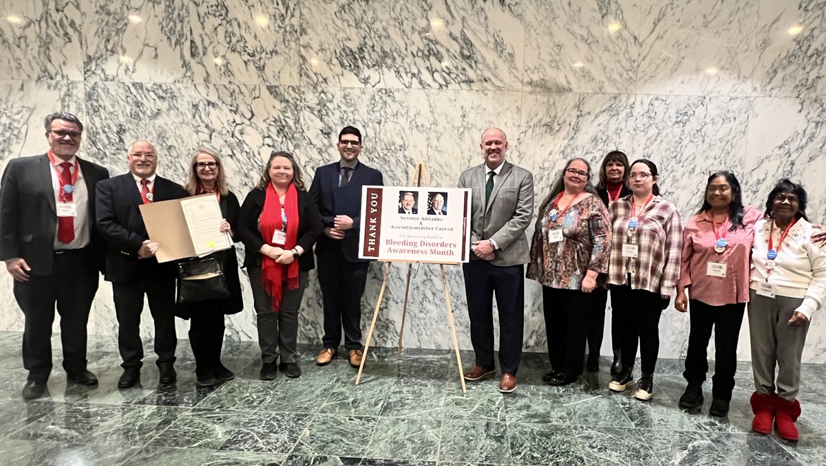 Bill Conrad, 140th NYS Assembly tweet media