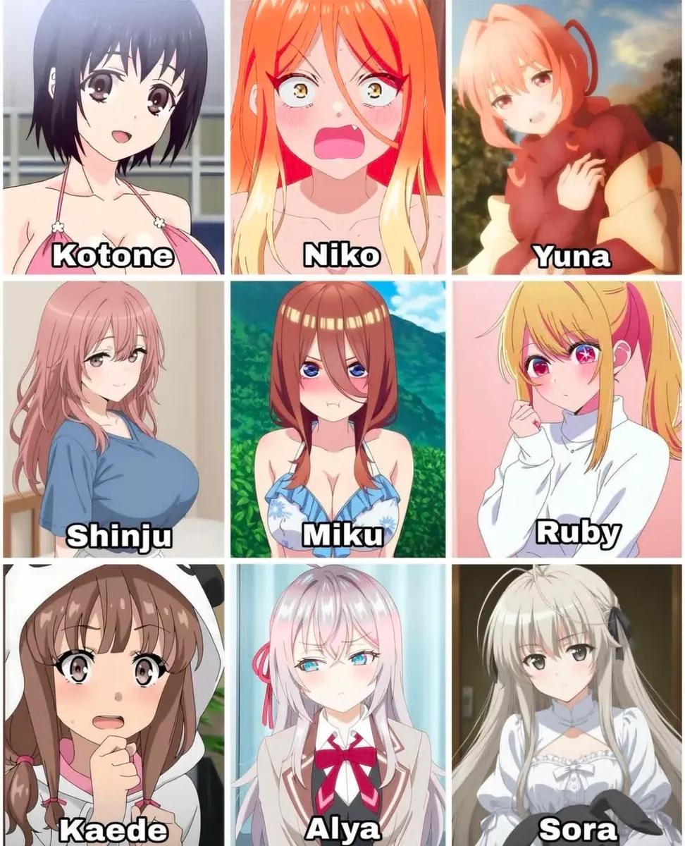 who is the best imouto🤔
