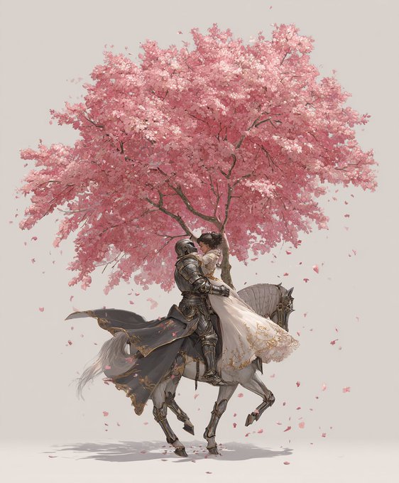 Knight World tweet media