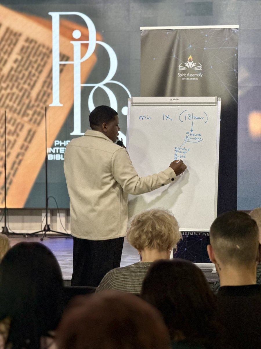 ssamseg's tweet image. Someone mentioned that the last class was the most personal sermon they had heard me share. That is true. I was very vulnerable in that class because of my deep passion to see men and women encounter Jesus personally. There is nothing more beautiful than this

Phronesis 
#PIBS