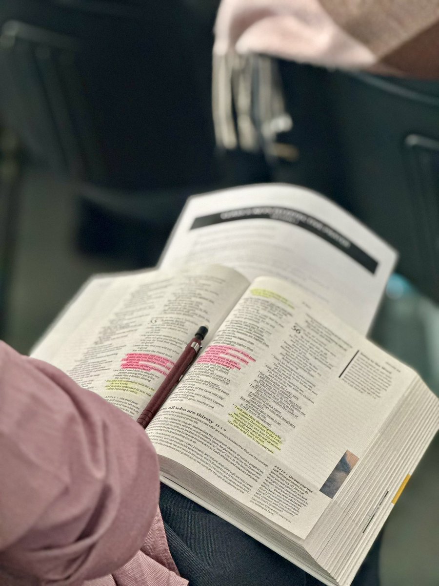 ssamseg's tweet image. Someone mentioned that the last class was the most personal sermon they had heard me share. That is true. I was very vulnerable in that class because of my deep passion to see men and women encounter Jesus personally. There is nothing more beautiful than this

Phronesis 
#PIBS