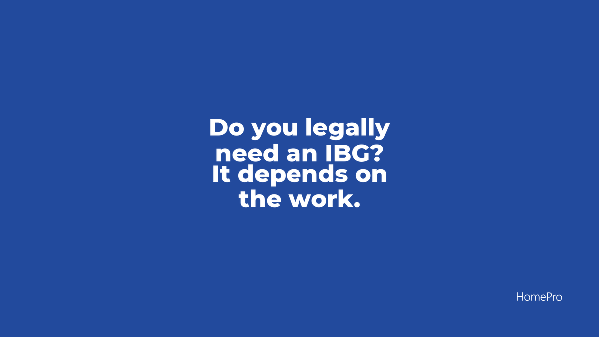 HomePro FairTrades tweet media
