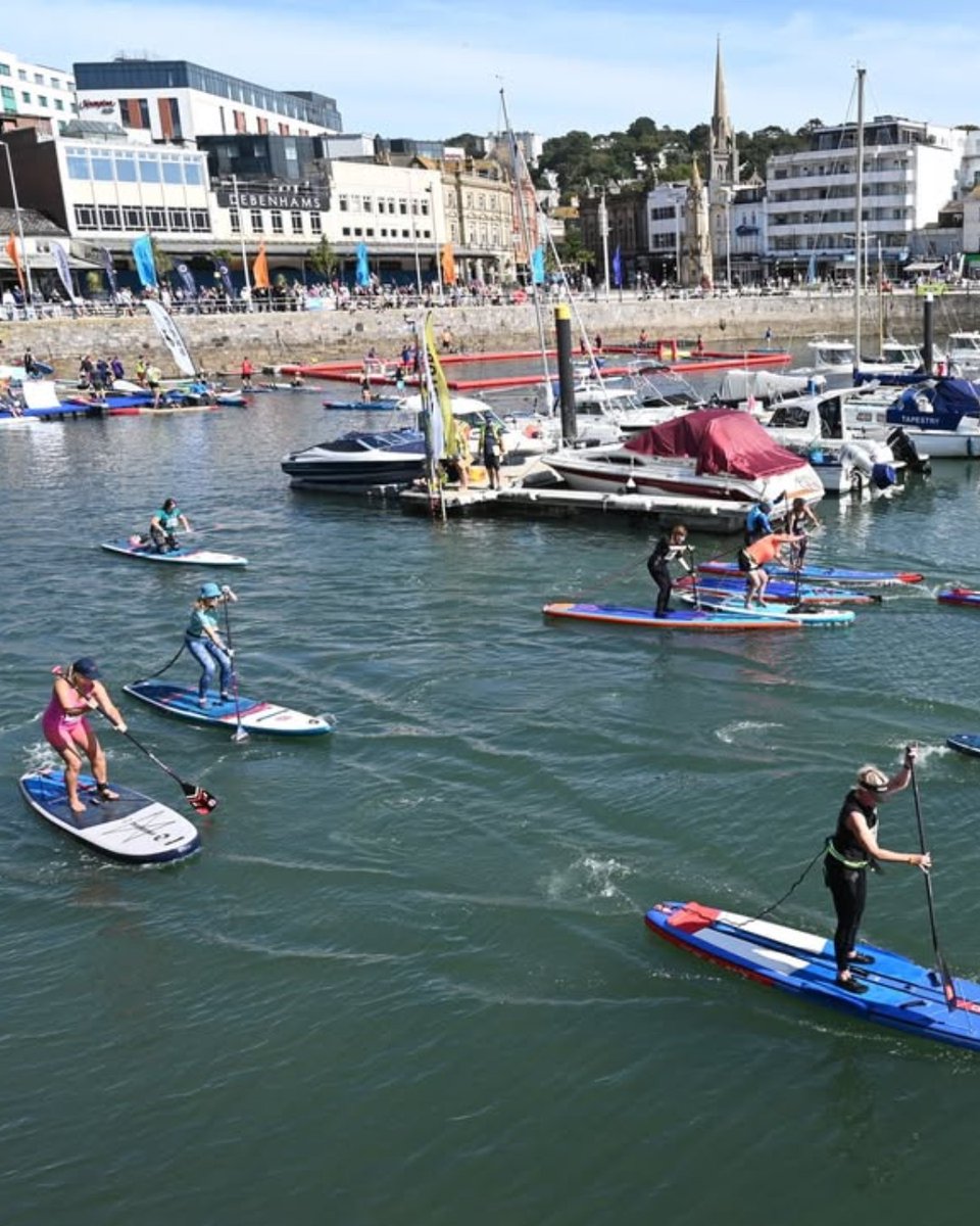 English Riviera tweet media