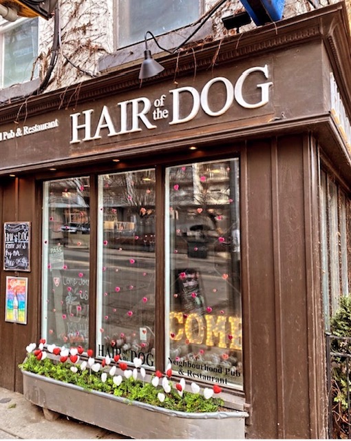 The Village - Toronto, ON. Canada tweet media