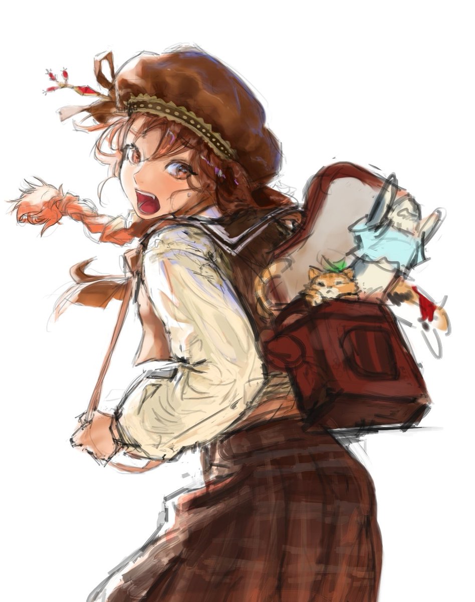 neykatsu's tweet photo. Art studyyy!!!!!!!

original art by @sungmoomoo 

#drawing #artstudy https://t.co/mvG1hXVBRl