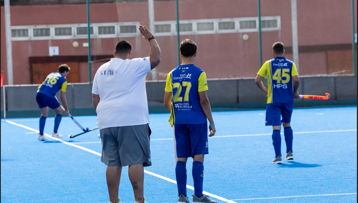 U. D. Taburiente tweet media