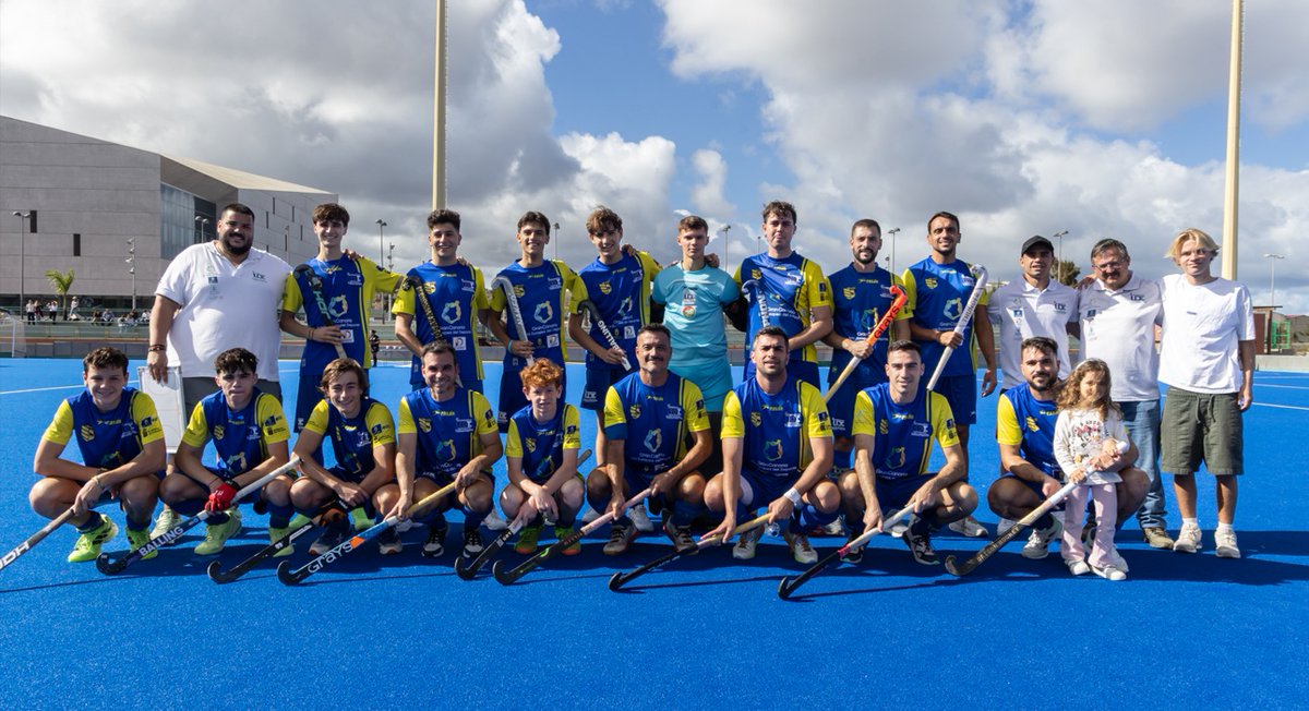 U. D. Taburiente tweet media