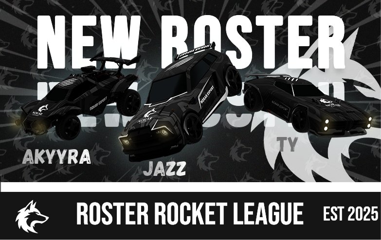 NOKAR Esport tweet media