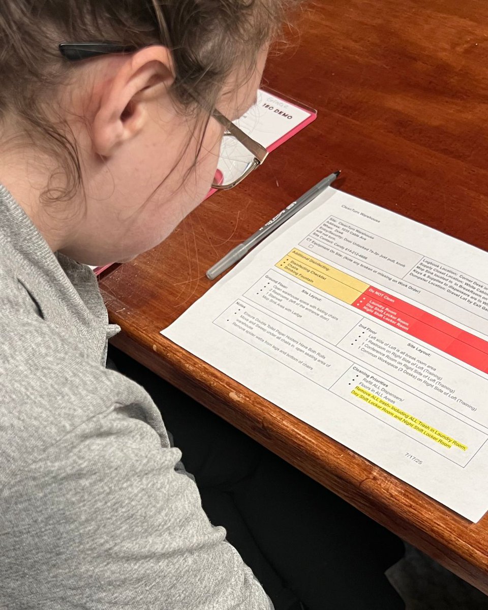 CleanTurn tweet media