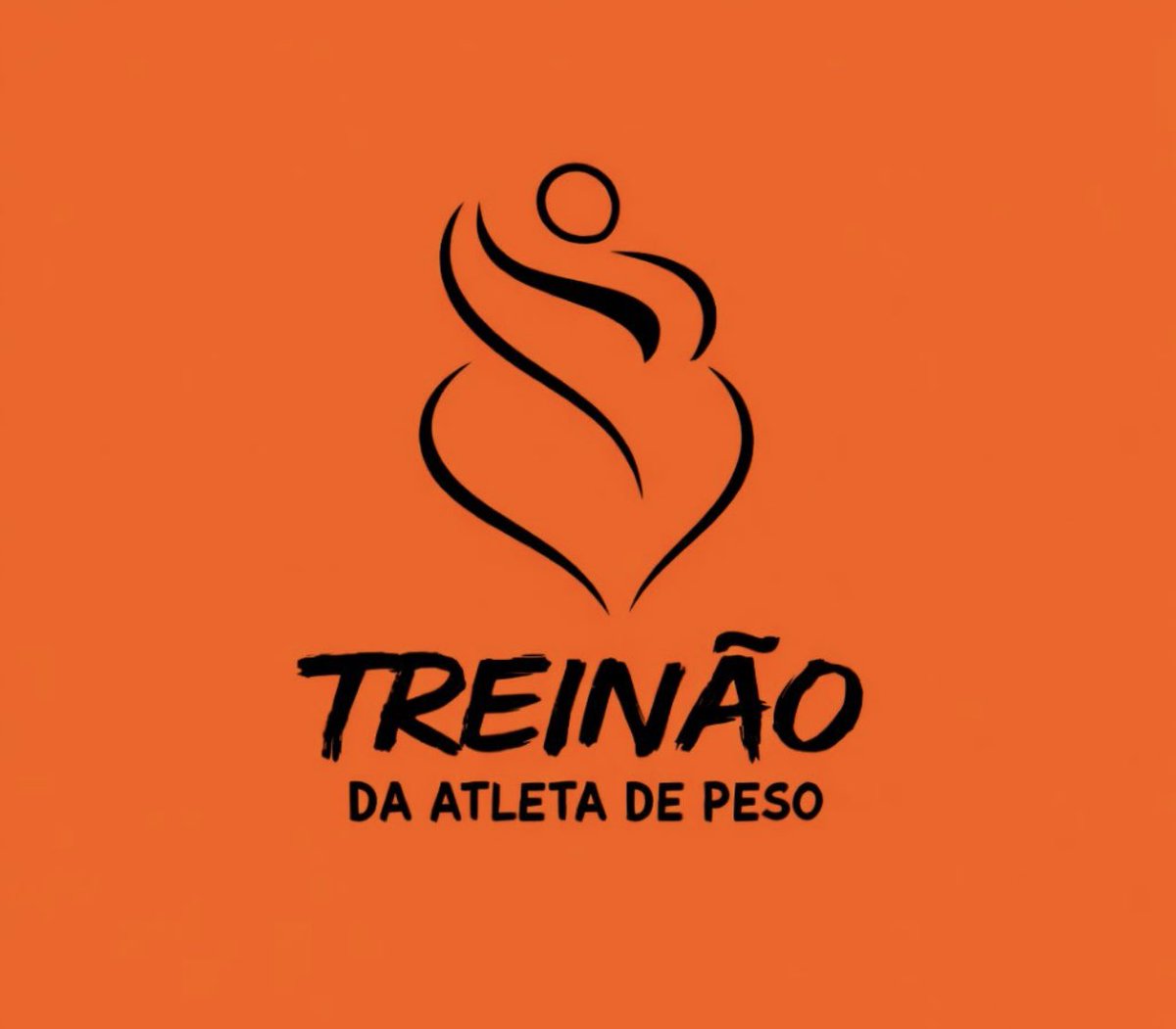 Atleta de peso tweet media