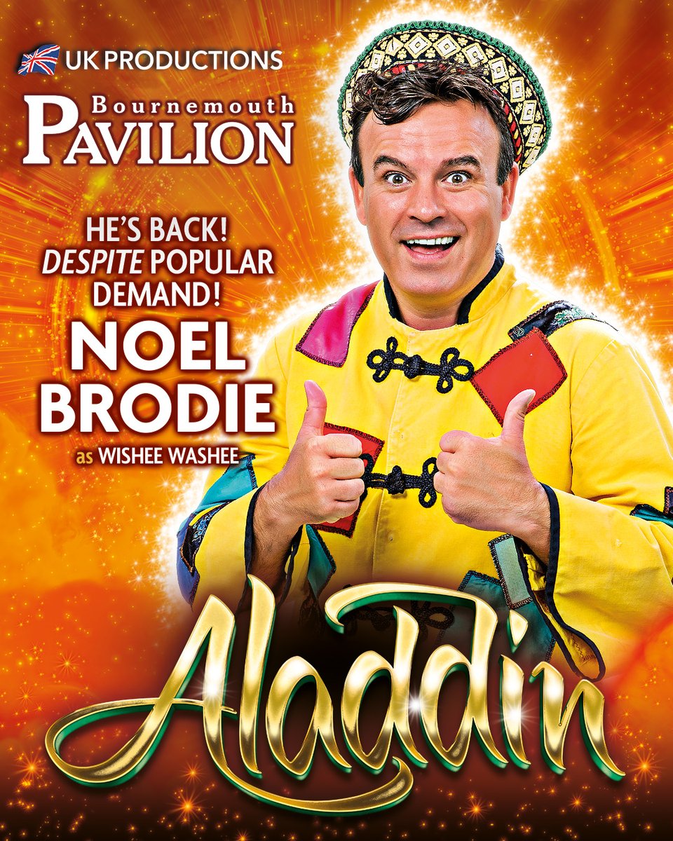 UK Productions Ltd tweet media